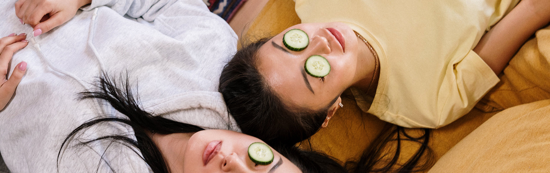 Are You Washing Your Face Properly?